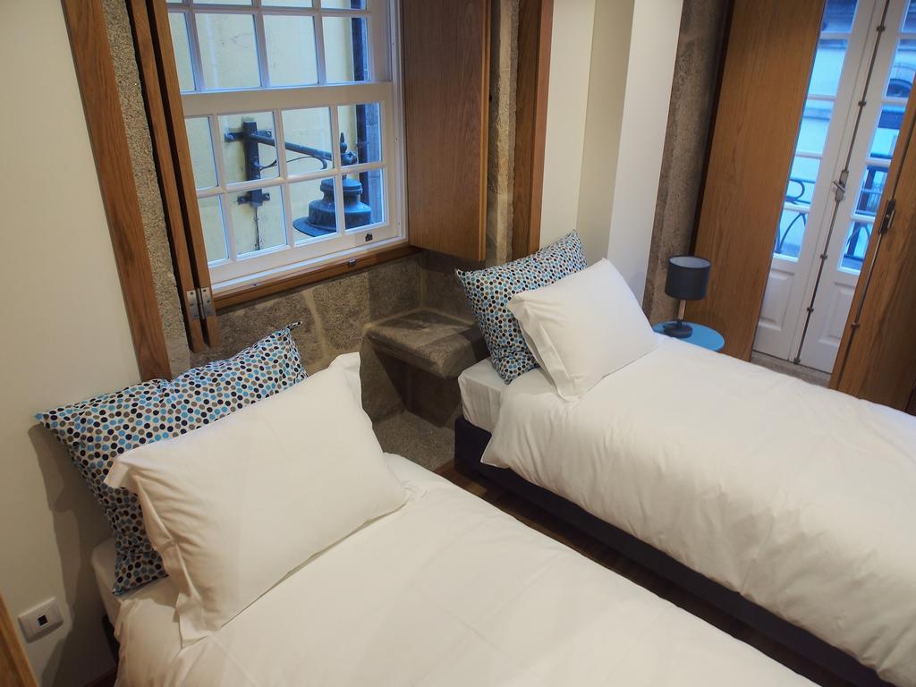 Belomont6 Apartments ポルト エクステリア 写真