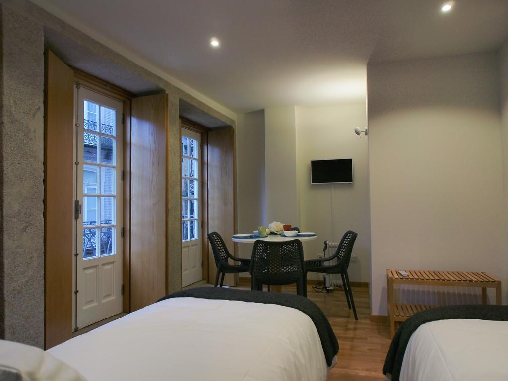 Belomont6 Apartments ポルト エクステリア 写真