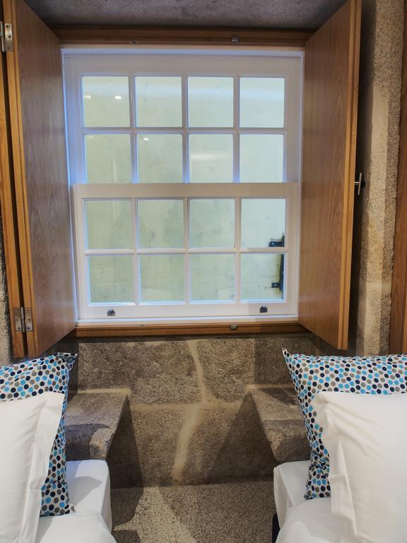 Belomont6 Apartments ポルト エクステリア 写真