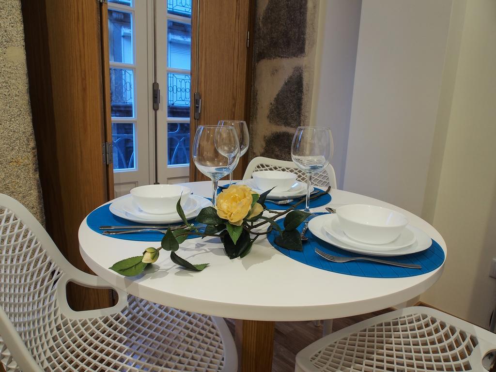 Belomont6 Apartments ポルト エクステリア 写真
