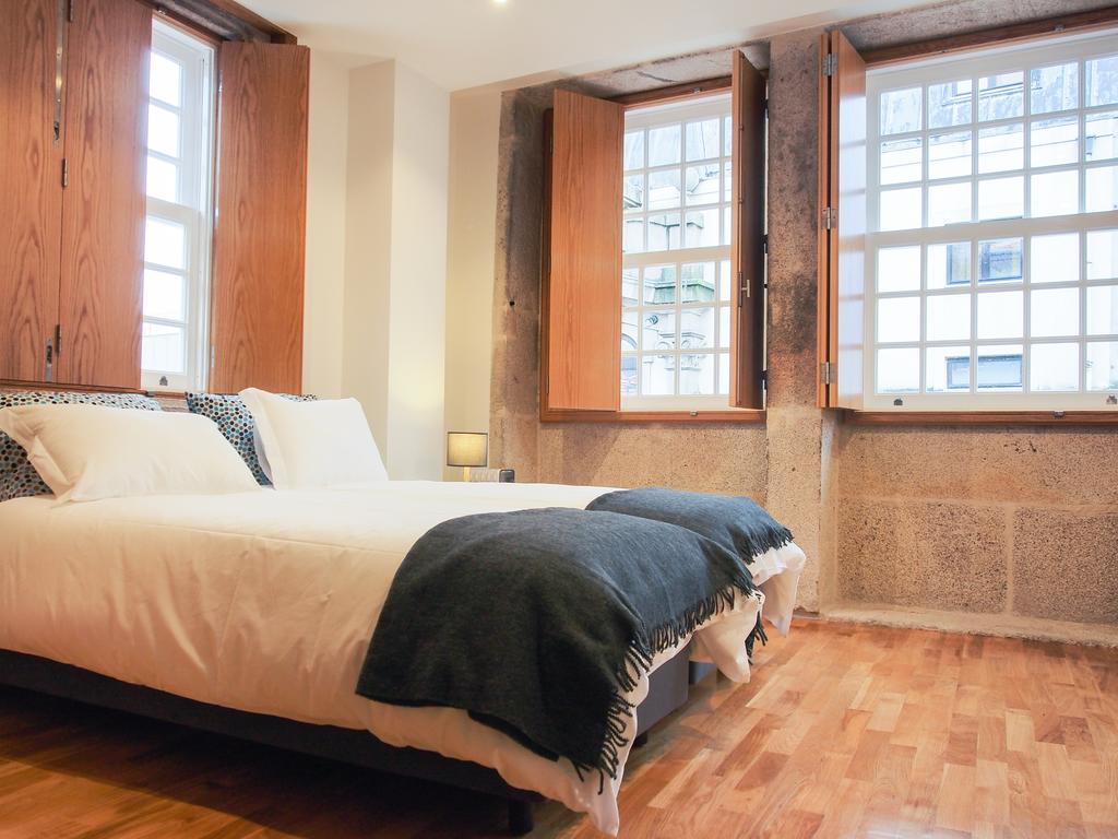 Belomont6 Apartments ポルト エクステリア 写真
