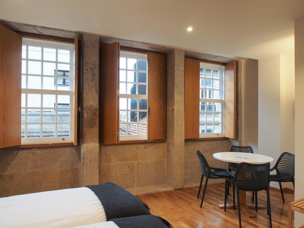 Belomont6 Apartments ポルト エクステリア 写真