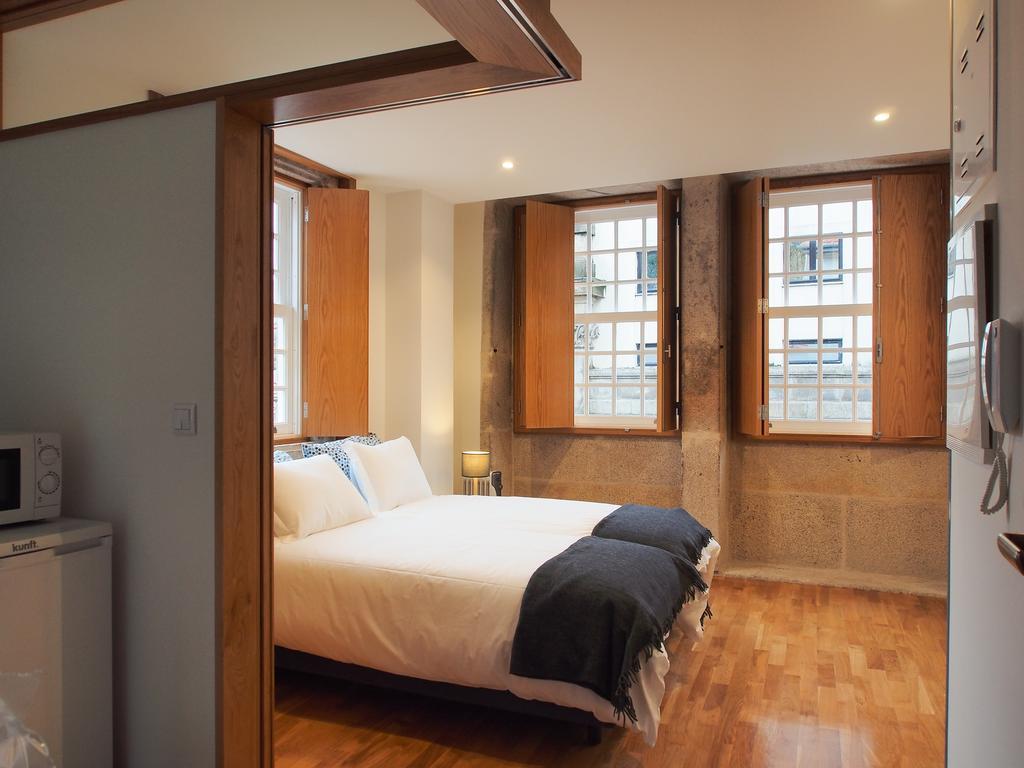 Belomont6 Apartments ポルト エクステリア 写真