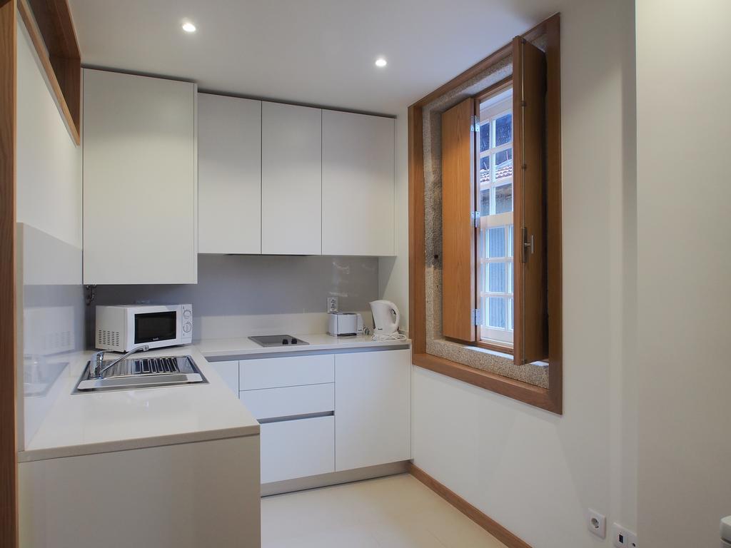 Belomont6 Apartments ポルト エクステリア 写真