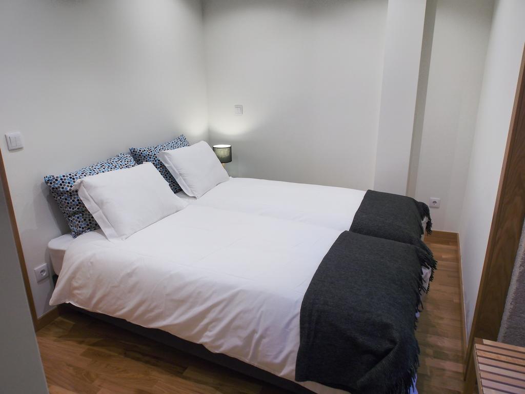 Belomont6 Apartments ポルト エクステリア 写真