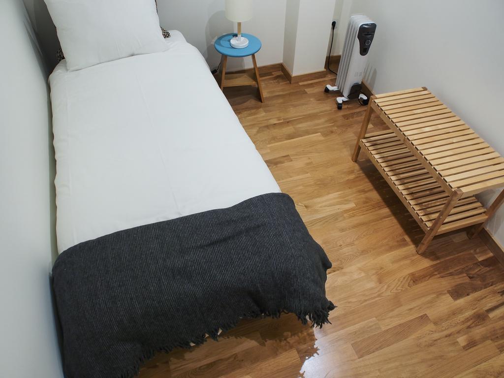 Belomont6 Apartments ポルト エクステリア 写真