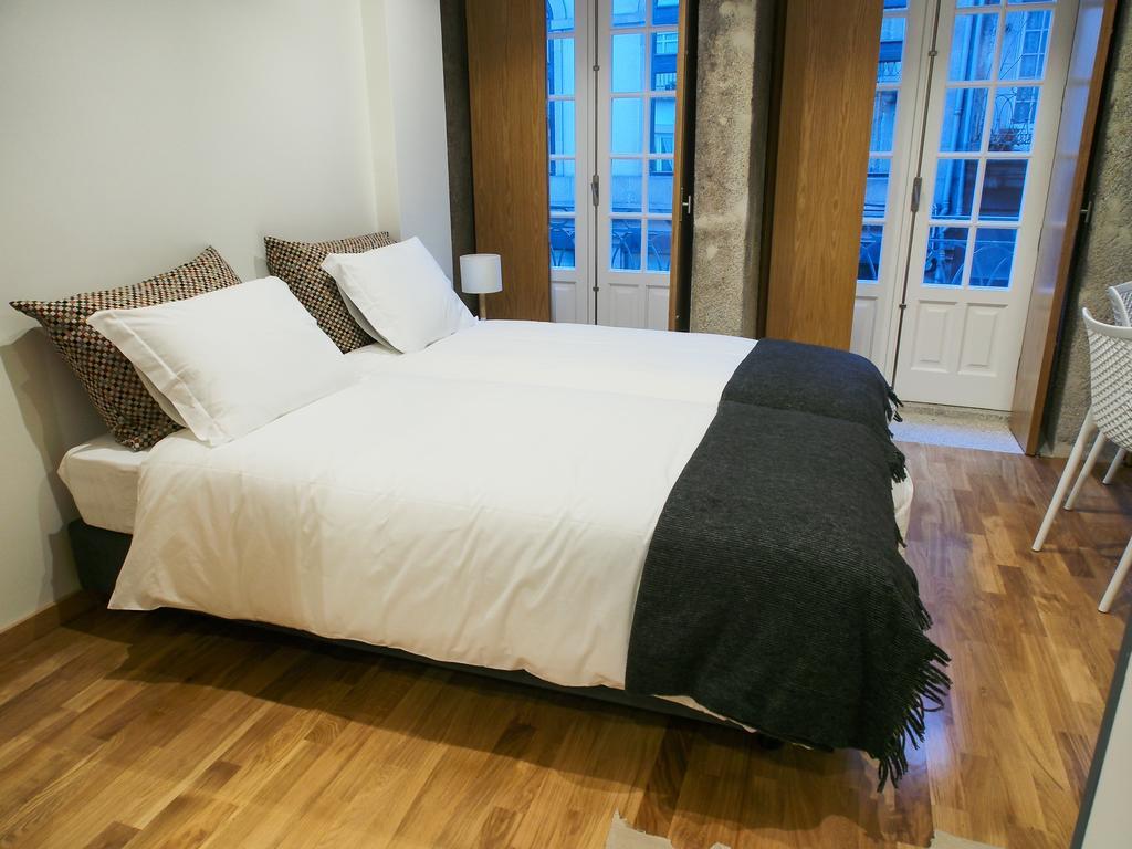 Belomont6 Apartments ポルト エクステリア 写真