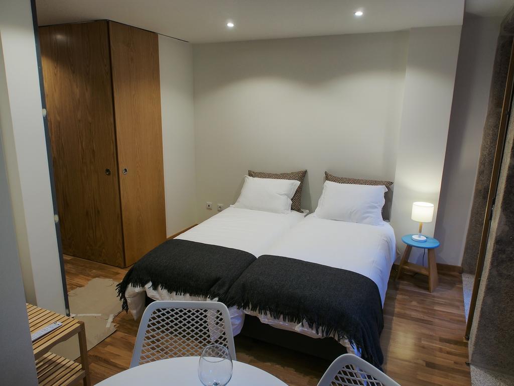 Belomont6 Apartments ポルト エクステリア 写真