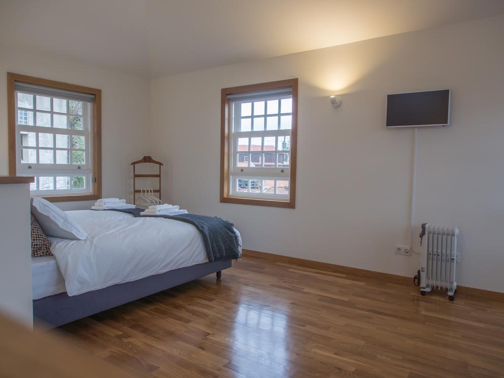 Belomont6 Apartments ポルト エクステリア 写真