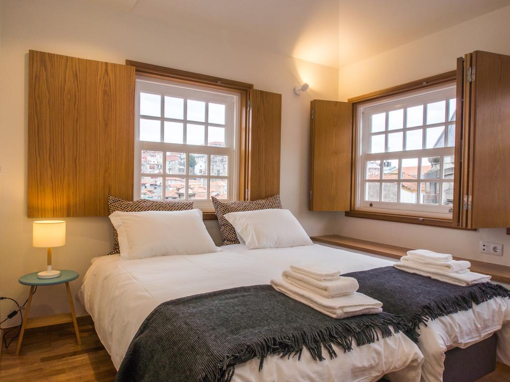Belomont6 Apartments ポルト エクステリア 写真
