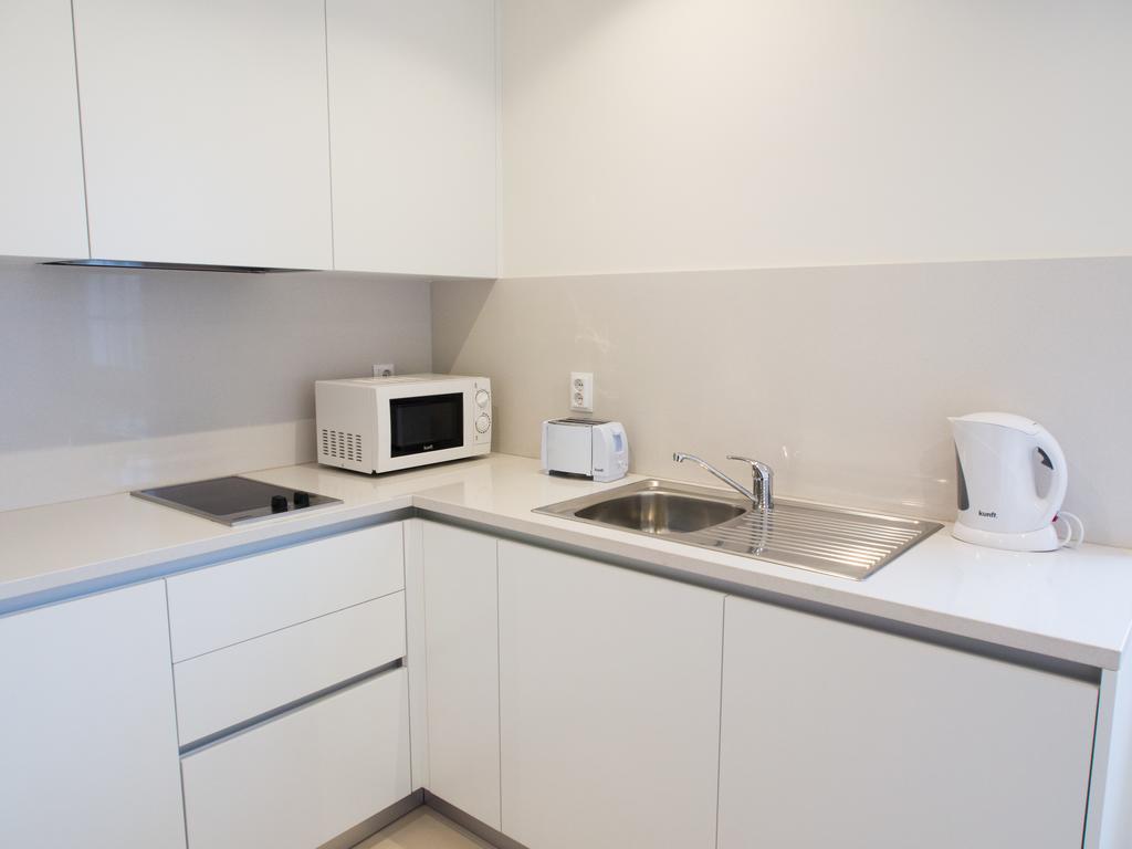 Belomont6 Apartments ポルト エクステリア 写真