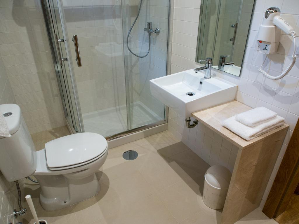 Belomont6 Apartments ポルト エクステリア 写真
