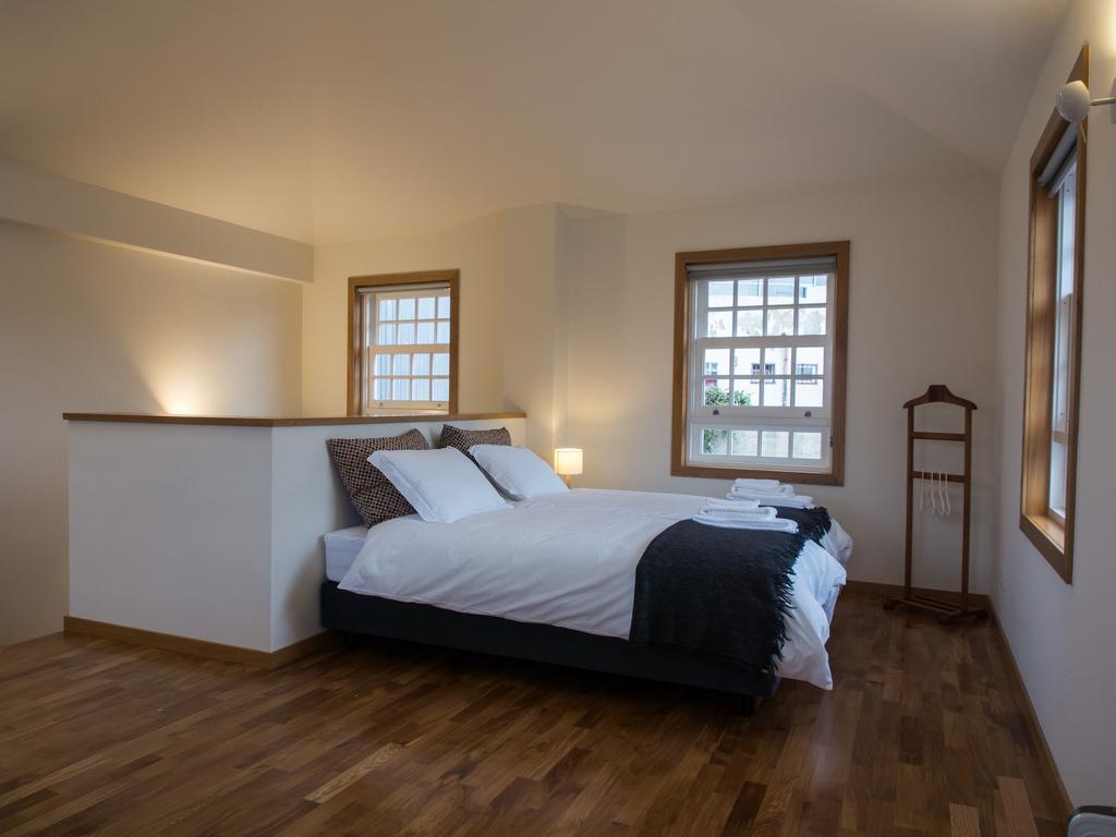 Belomont6 Apartments ポルト エクステリア 写真