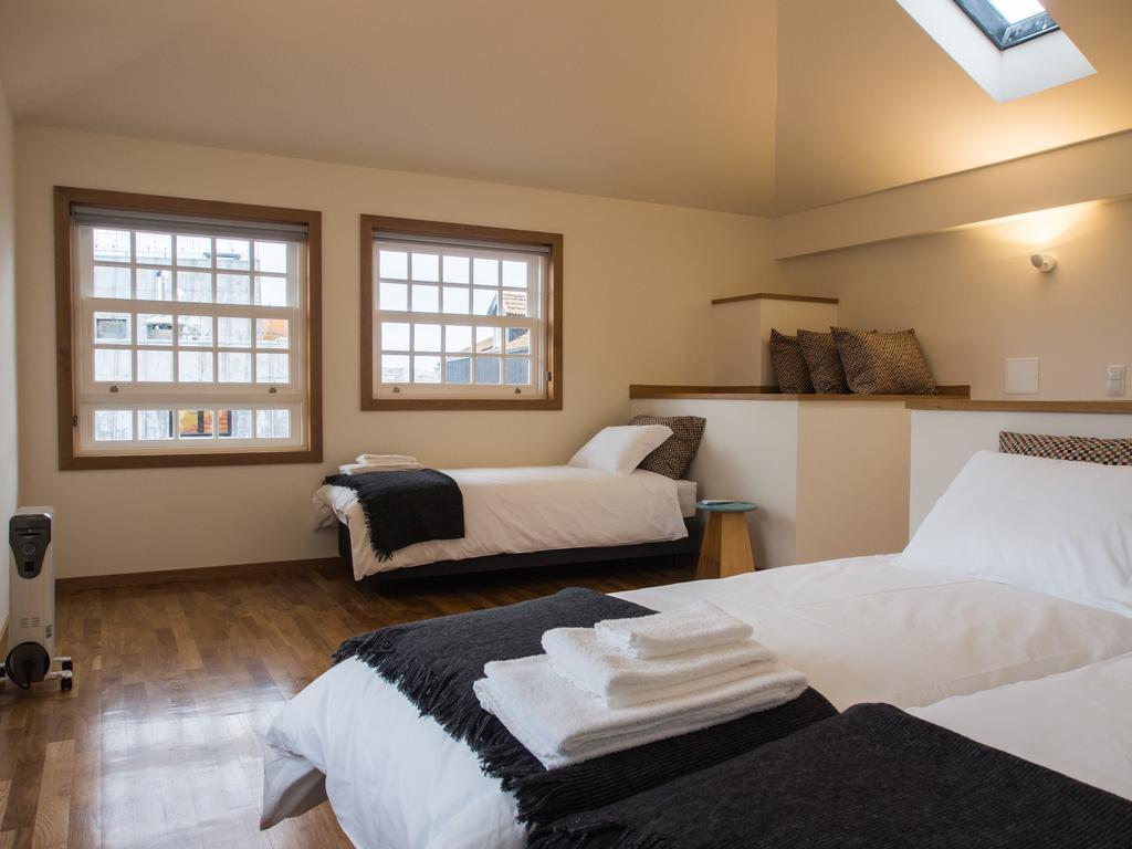 Belomont6 Apartments ポルト エクステリア 写真