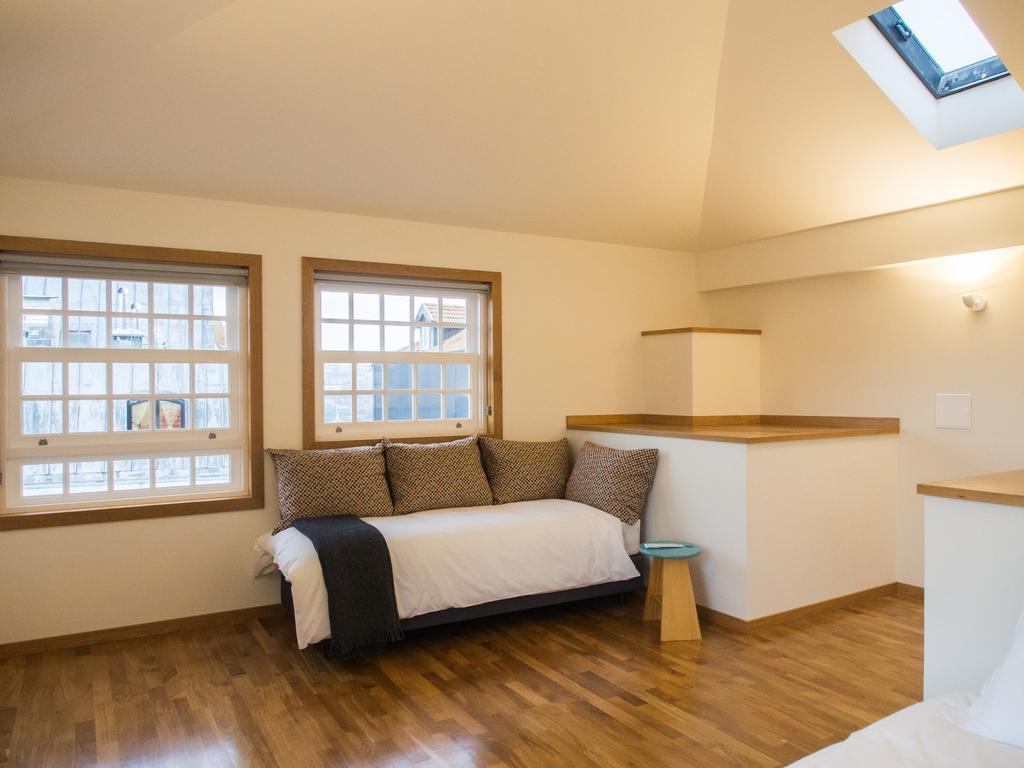 Belomont6 Apartments ポルト エクステリア 写真