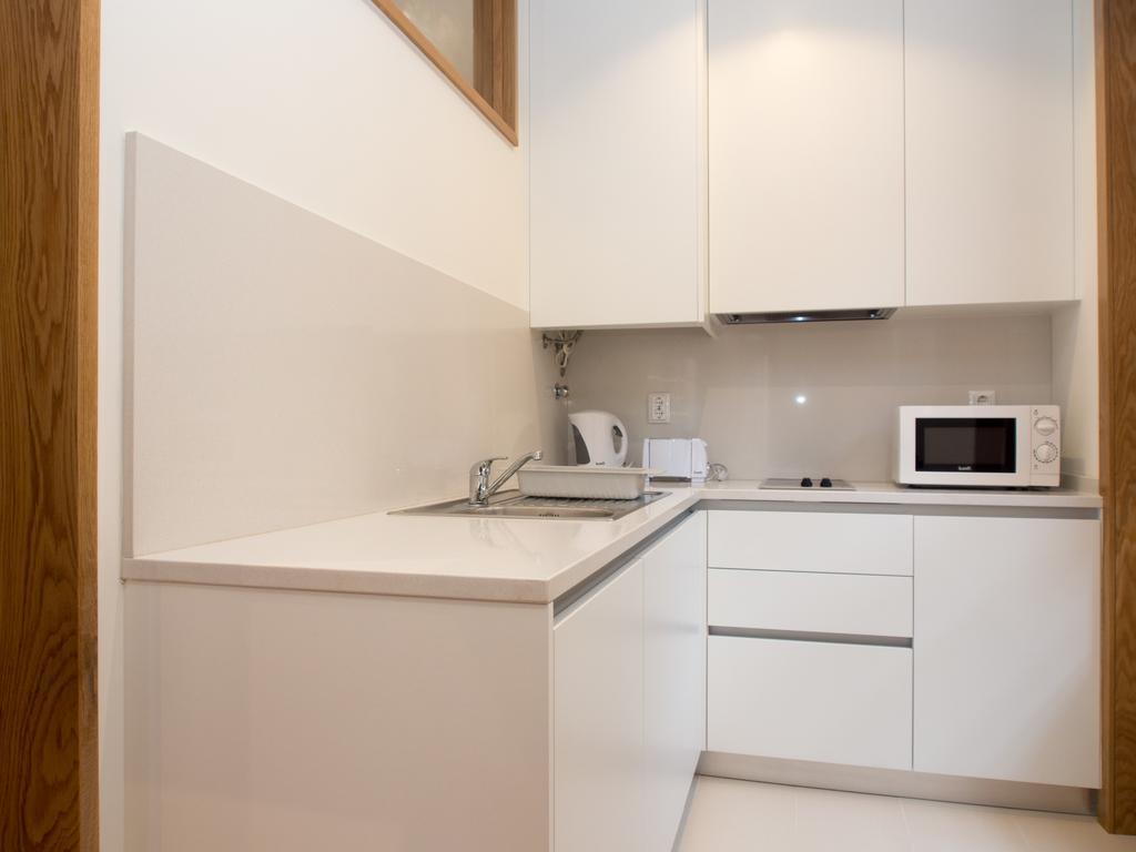 Belomont6 Apartments ポルト エクステリア 写真