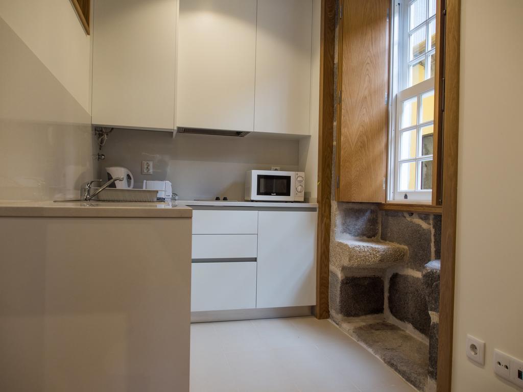 Belomont6 Apartments ポルト エクステリア 写真