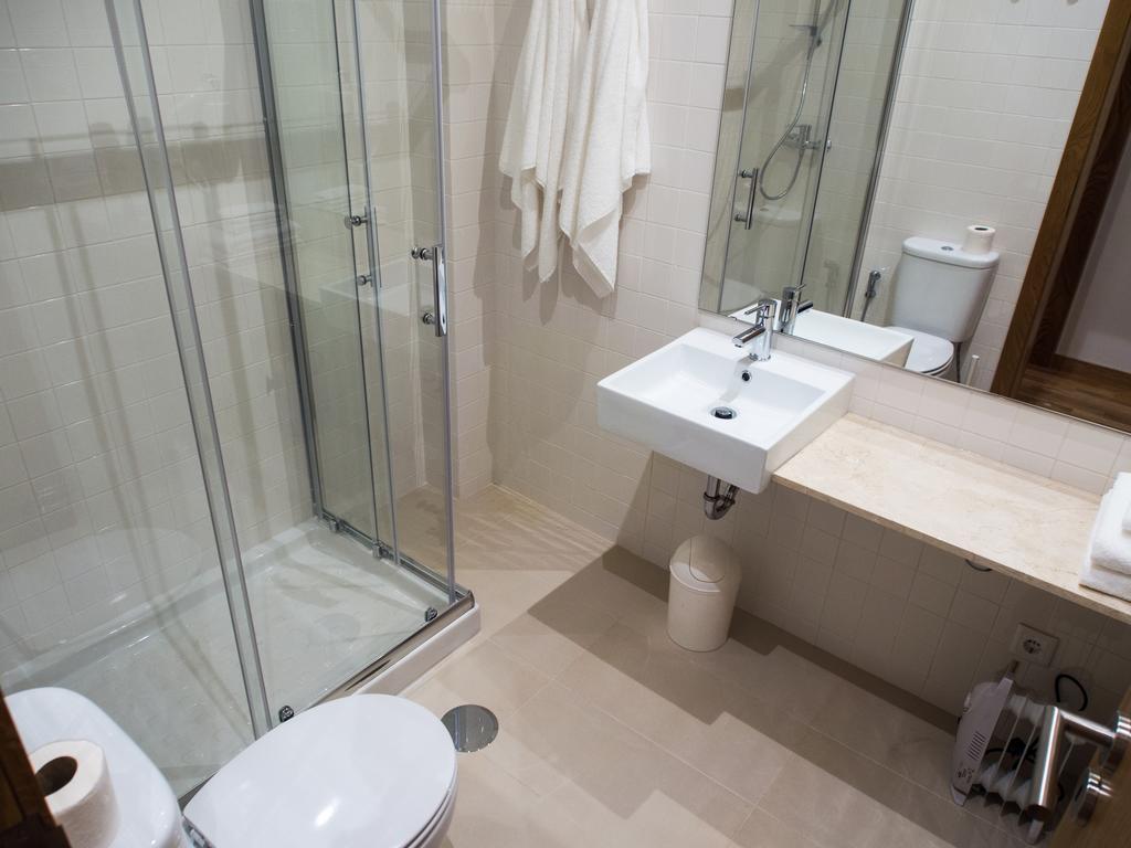 Belomont6 Apartments ポルト エクステリア 写真