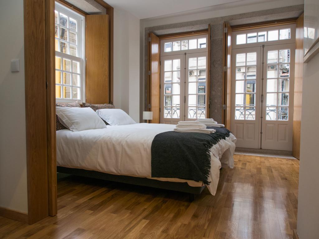Belomont6 Apartments ポルト エクステリア 写真